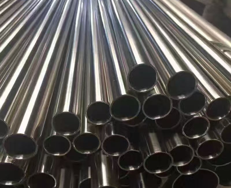 布拖20#精密钢管