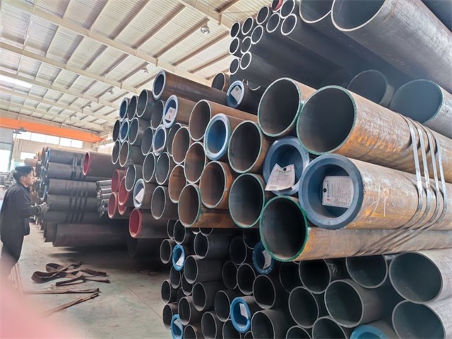 布拖35#高压无缝钢管
